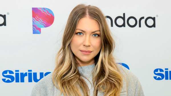 Stassi Schroeder Reveals Why She Didnt Return to Vanderpump Rules Before Scandoval