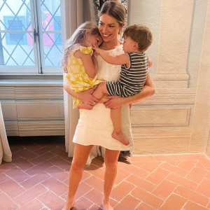 Stassi Schroeder Would Have More Kids If She Had the Money