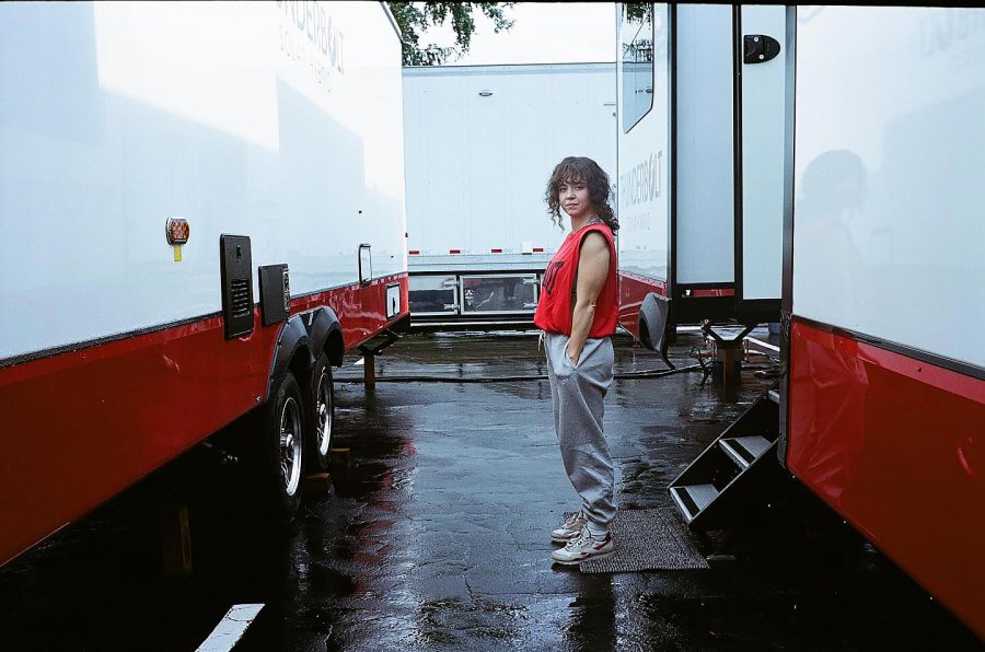 Sydney Sweeney Is Unrecognizable for Upcoming Boxer Christy Martin Biopic