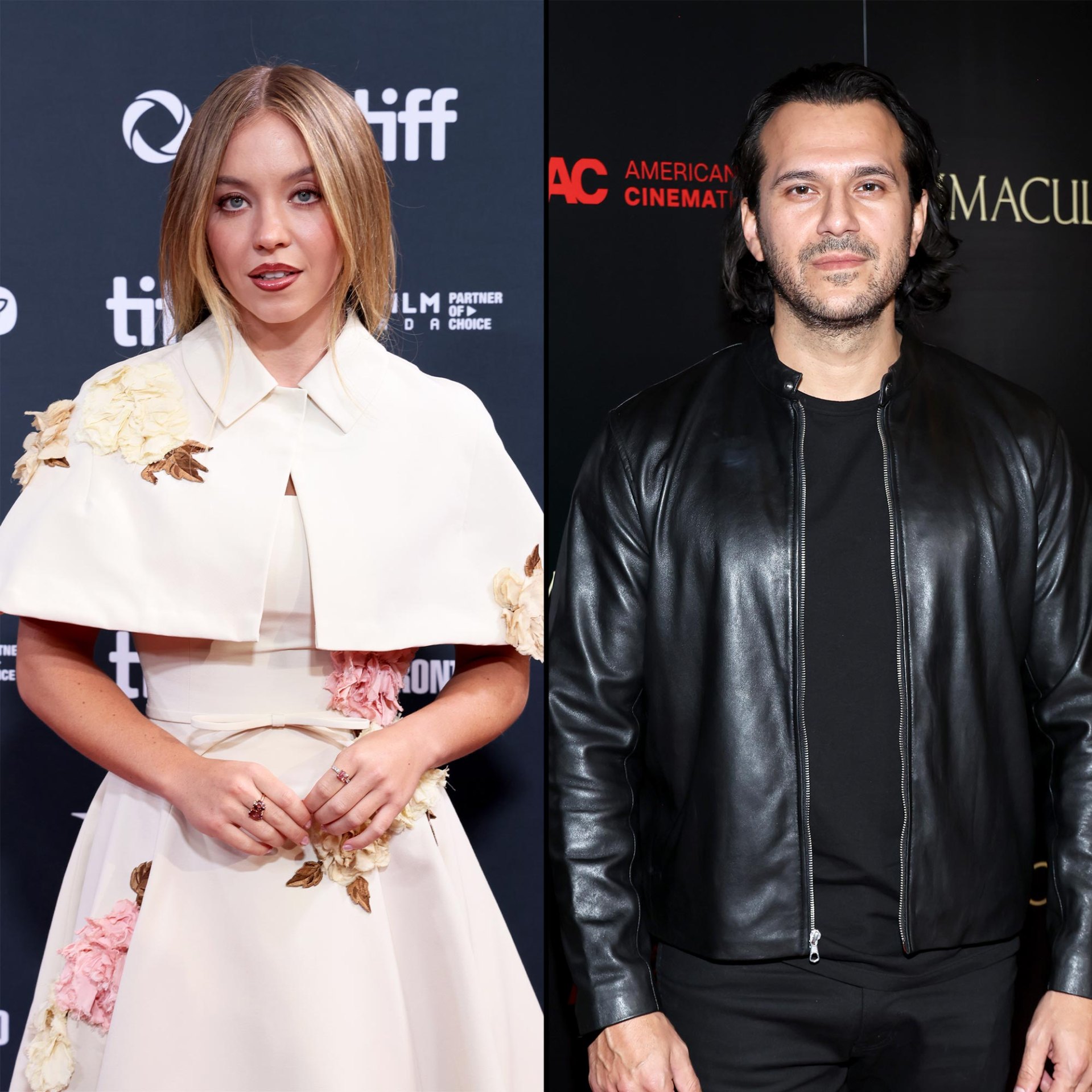 Sydney Sweeney and Fiance Jonathan Davino's Relationship Timeline | Us ...