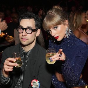 Taylor Swift and Jack Antonoff s Top 13 Collabs Ranked 237