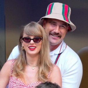 Taylor Swift and Travis Kelce Are Going Strong Nothing Has Changed Source Says