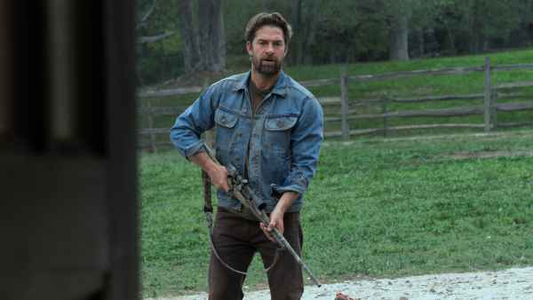 Teacup EP Confirms Scott Speedman Character Is Definitely Dead