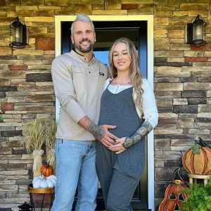 Teen Mom s Ryan Edwards and Amanda Conner Reveal the Sex of Their 1st Child 321