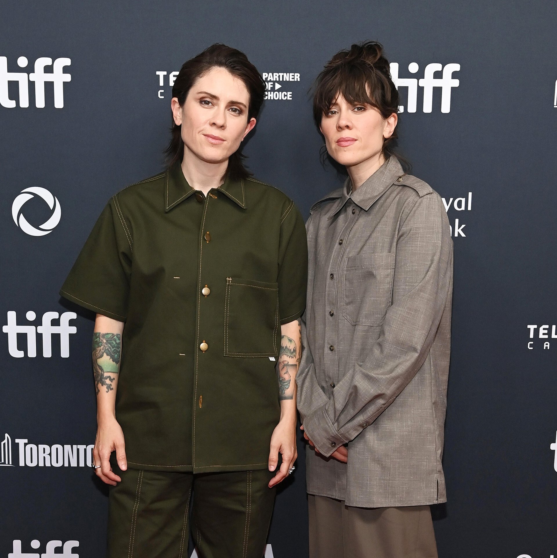Tegan and Sara’s New Doc Goes Deep on Catfishing and Toxic Fandom | Us