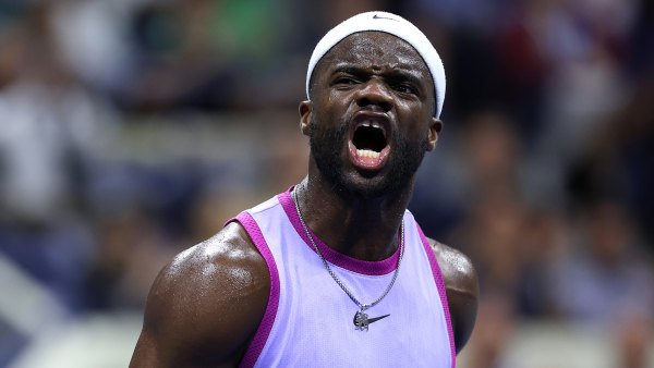 Tennis Star Frances Tiafoe Apologizes for Vulgar Outburst
