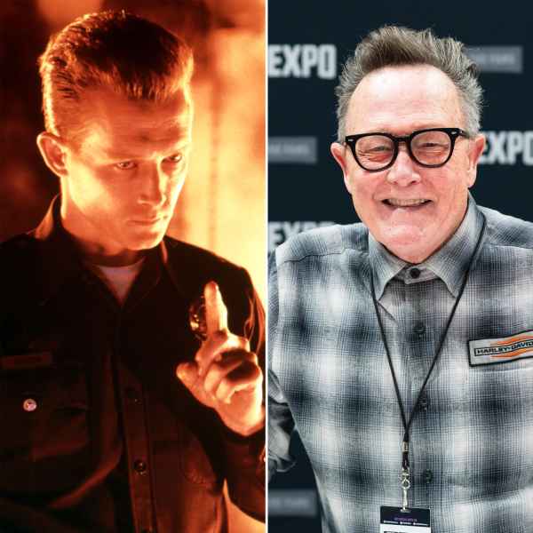 Terminator Franchise Stars: Where Are They Now? | Us Weekly