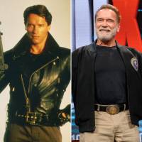 Terminator Franchise Stars: Where Are They Now? | Us Weekly