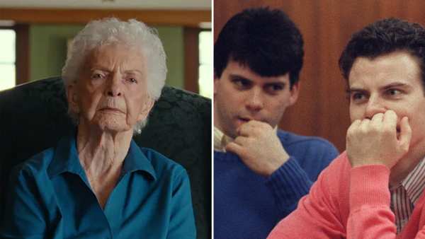 The 5 Most Surprising Details From Kitty Menendezs Sister Joans Tell All Interview About Murder Case