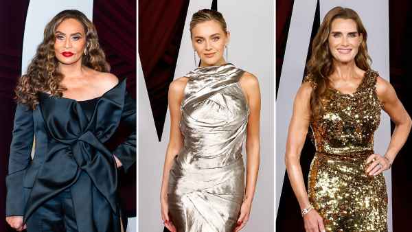 The Best Looks at the 2024 Glamour Women of the Year Awards