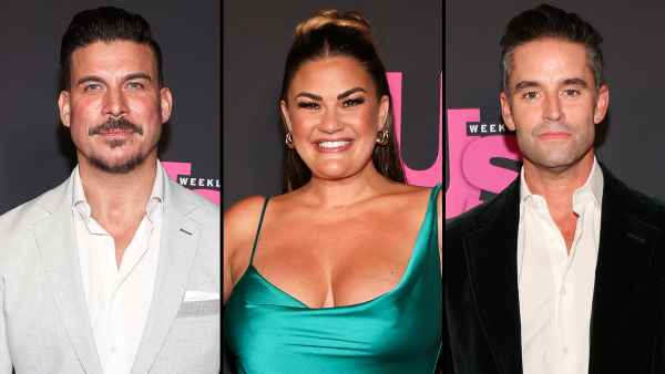 Jax, Brittany, Jesse and More 'The Valley' Stars 'Love' That Selena Gomez, Taylor Swift Watch Show