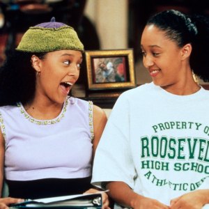 Tia Mowry Recalls Facing Pressure of Child Stardom With Sister Tamera Mowry