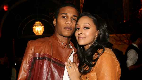 Tia Mowry Recalls Losing Her Virginity to Ex-Husband Cory Hardrict at 25