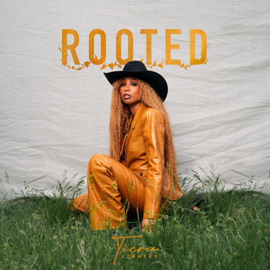 Tiera Kennedy Redid Her Debut Album After Getting Dropped by Her Label