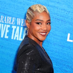 Tiffany Haddish Was Kicked Out of Ballet Class At 27 For Cussing