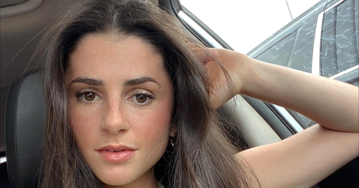 TikTok Star Rachel Yaffe Dead at 27 After Rare Liver Cancer Battle TikTok Star Rachel Yaffe Dead at 27 After Rare Liver Cancer Battle