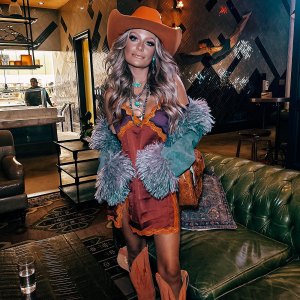 TikTok Star Taylor Rousseau Grigg Dead at 25, Husband Cameron Confirms: 'So Sudden and Unexpected'