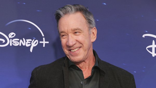 Tim Allen Grateful to Still Be Acting