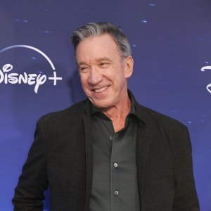 Tim Allen Grateful to Still Be Acting