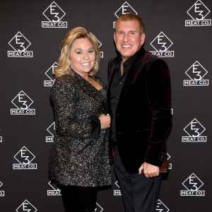 Todd Chrisley Fears for Wife Julie s Health
