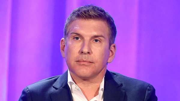 Todd Chrisley Let Go From His Job in the Prison Chapel