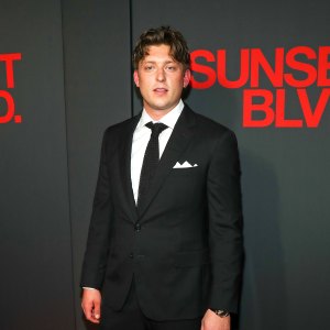 Tom Francis Says He Was Too Young to Be a Pussycat Dolls Fan