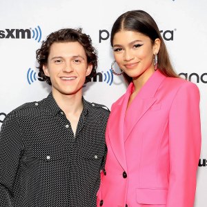 Tom Holland Read Spider Man 4 Script With Zendaya