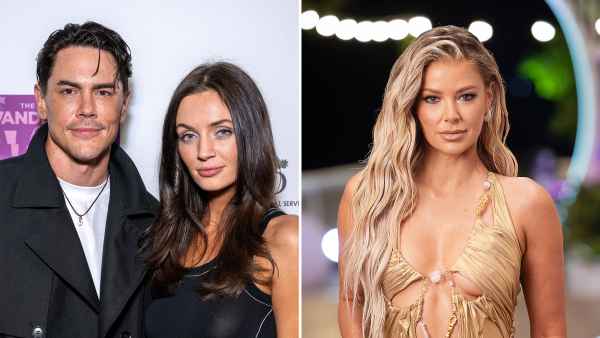 Tom Sandoval Is Selling His and Ariana Madix s Home Moving in With Girlfriend Victoria Lee Robinson