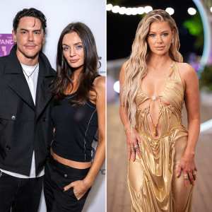 Tom Sandoval Is Selling His and Ariana Madix s Home Moving in With Girlfriend Victoria Lee Robinson