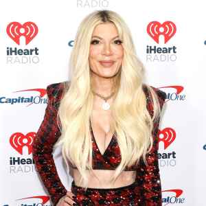 Tori Spellings Dating History From Brian Austin Green to Dean McDermott