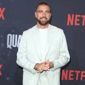Travis Kelce Gives Advice for Dating