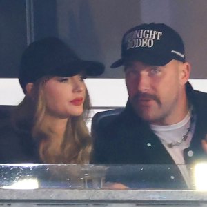 Travis Kelce Had Mixed Feelings About Yankees Date With Taylor Swift