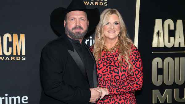 Trisha Yearwood and Garth Brooks Both Shared Holding Hands Pic Days Before Sexual Assault Lawsuit