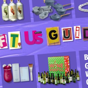 Gifts to Wow Women Over 50