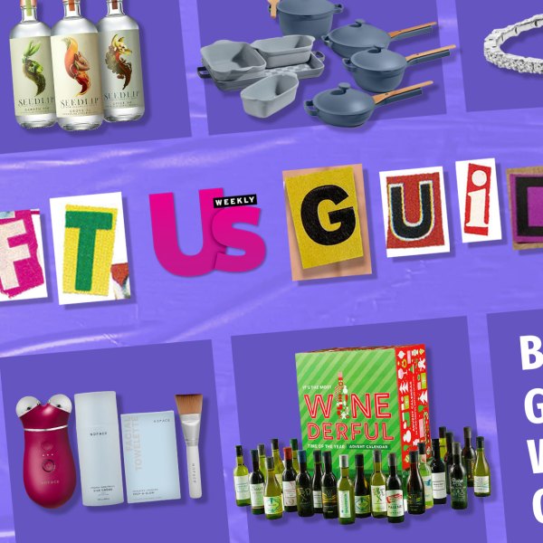 Gifts to Wow Women Over 50