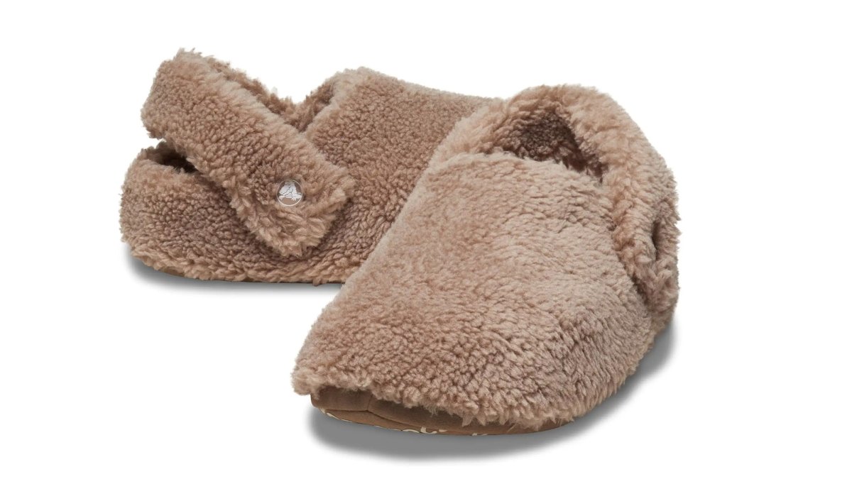 Crocs Cozzzy slippers