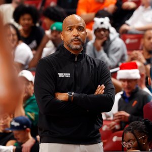 University of South Florida Basketball Coach Amir Abdur Rahim Dead at 43 247