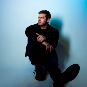 Oliver Stark 9-1-1