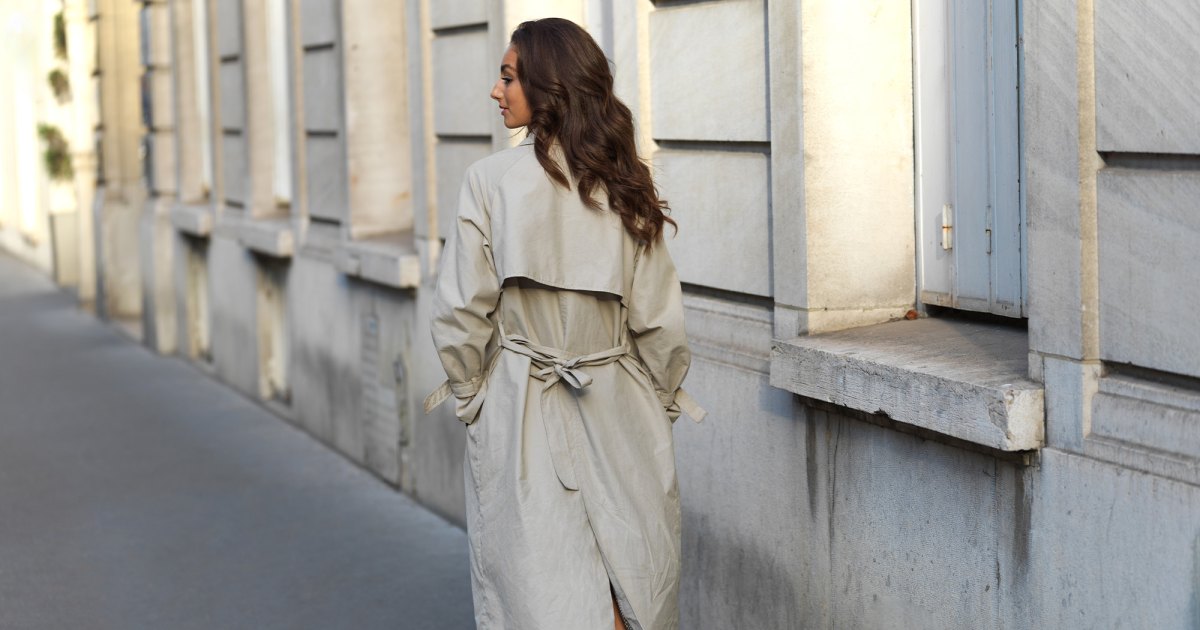 13 Sleek, Stylish Outerwear Fashion Finds to Shop at Walmart 13 Sleek, Stylish Outerwear Fashion Finds to Shop at Walmart