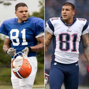 What Does American Sports Story Get Wrong About Aaron Hernandezs Life Sexual Assault Claims More