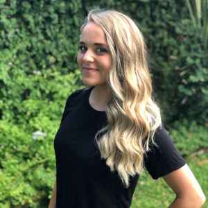 Which Sibling Did Jinger Duggar Forget to Tell About Her Pregnancy