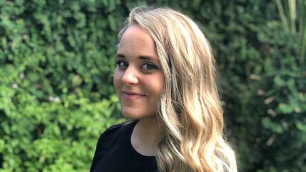 Which Sibling Did Jinger Duggar Forget to Tell About Her Pregnancy