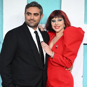 Who Is Lady Gaga Fiance Michael Polansky Five Things to Know