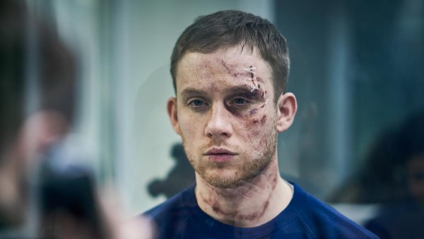 Who Plays Sean Wallace on Gangs of London Heres Where Youve Seen Joe Cole Before