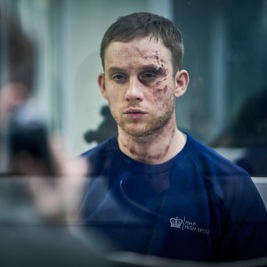Who Plays Sean Wallace on Gangs of London Heres Where Youve Seen Joe Cole Before