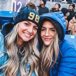 Why Allison Kuch Sister Broke Up With NFL Player on Their Wedding Day