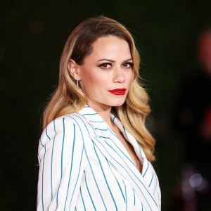 Why Bethany Joy Lenz Returned to Religion After Cult