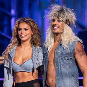 Why Brooks Nader Is Calling DWTS Pairing With Gleb Savchenko A Blessing