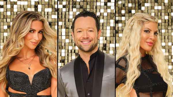 Why Daniella Karagach Was Pissed Off With Husband Pasha Pashkov Tori Spelling s Elimination 478