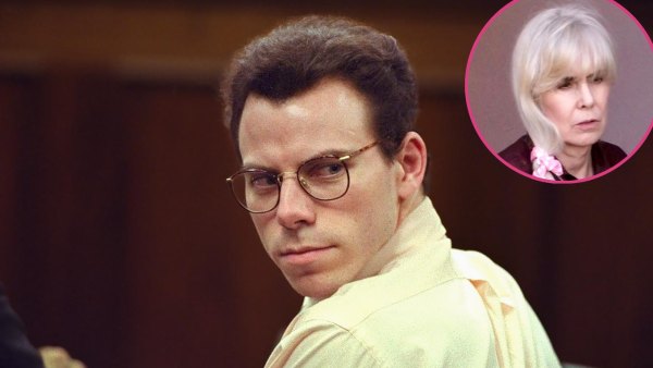 Why Erik Menendezs Wife Tammi Was Disappointed by the DAs Resentencing Decision in Murder Case